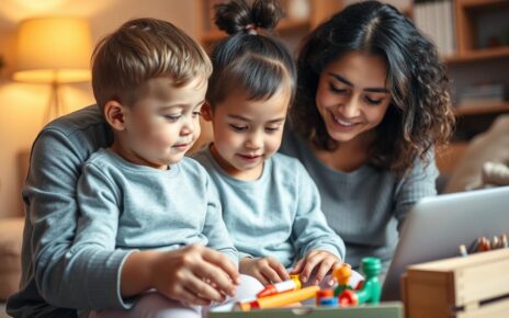 tips parenting