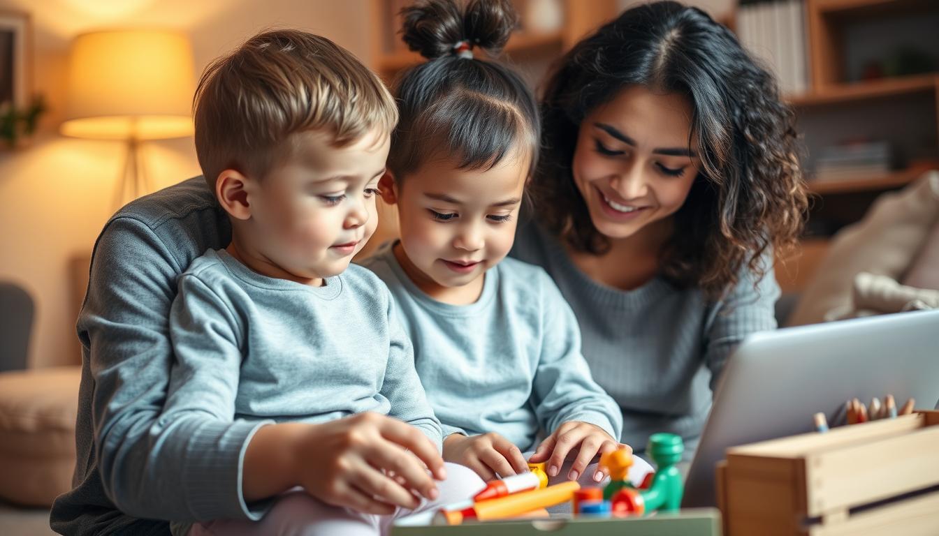 tips parenting