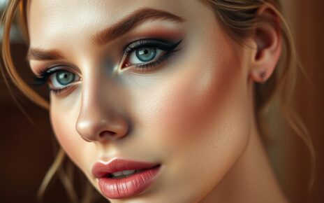 tutorial makeup