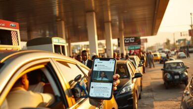 Dari SPBU Barru ke Media Sosial: Kronologi Kasus Viral Tersangka