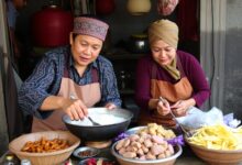 Kuliner Legendaris dengan Rasa Autentik yang Tidak Pernah Kehilangan Penggemar