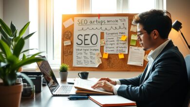 Tutorial Menulis Artikel yang Disukai Google