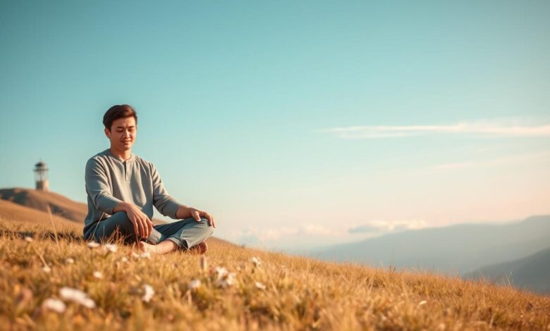 cara mengatasi overthinking