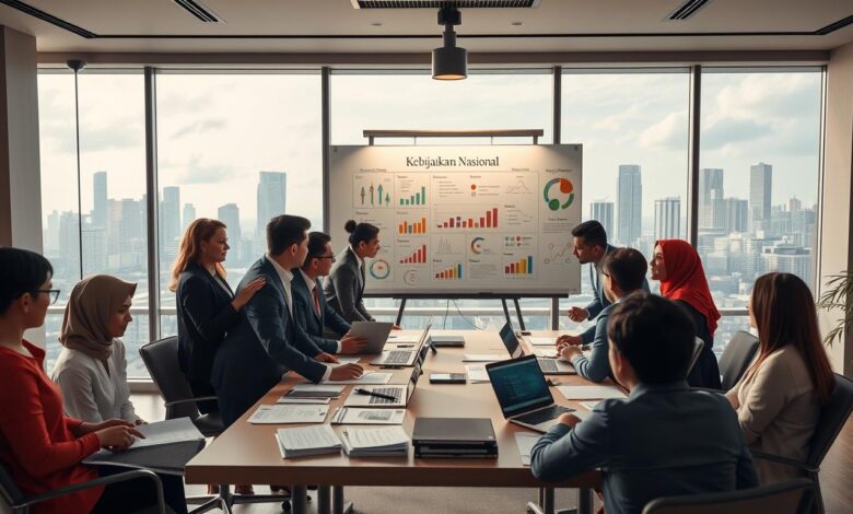 kebijakan nasional