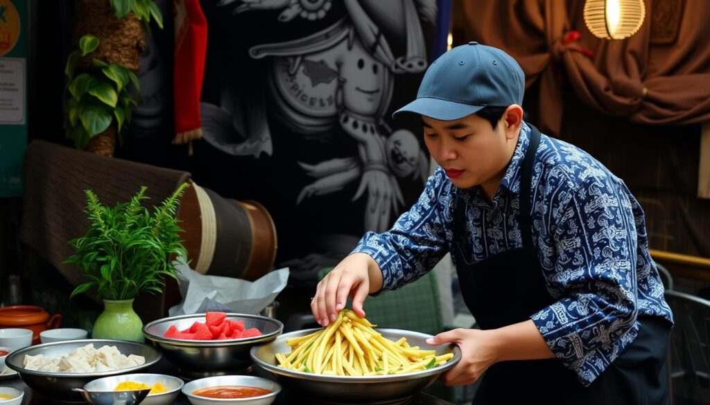 tips menikmati kuliner legendaris tips menikmati kuliner legendaris