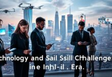 tantangan digital, teknologi sosial, era digital