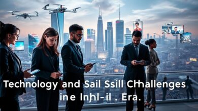 tantangan digital, teknologi sosial, era digital